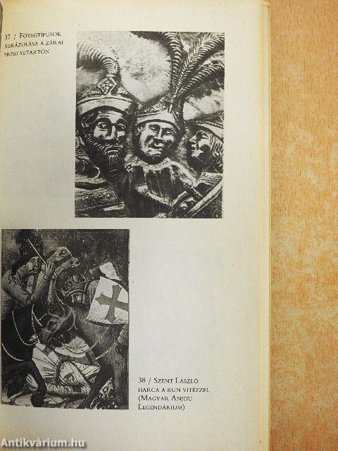 Az Anjou-kor háborúi