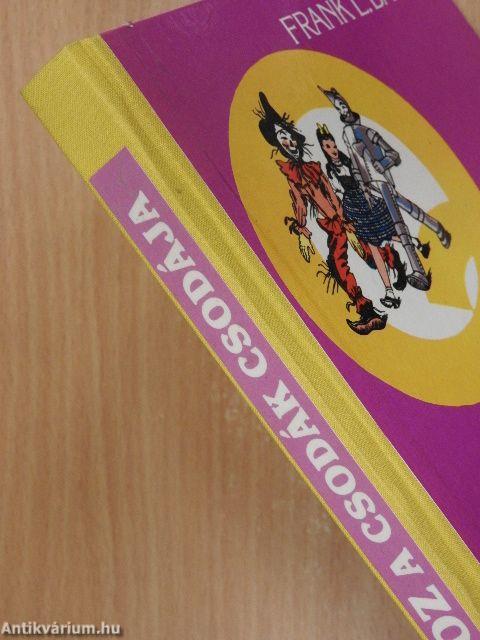 Oz a csodák csodája