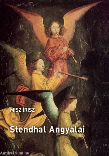 Stendhal angyalai
