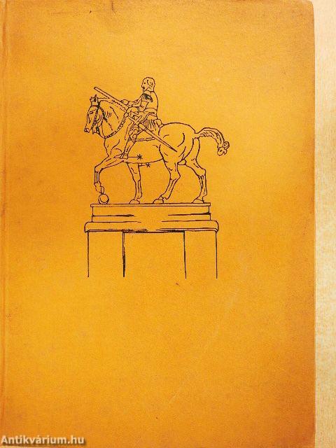 Évezredek művészete