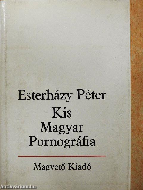 Kis Magyar Pornográfia