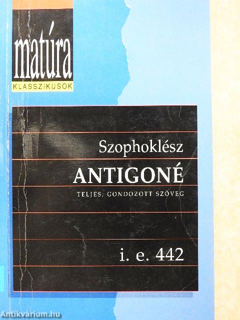Antigoné
