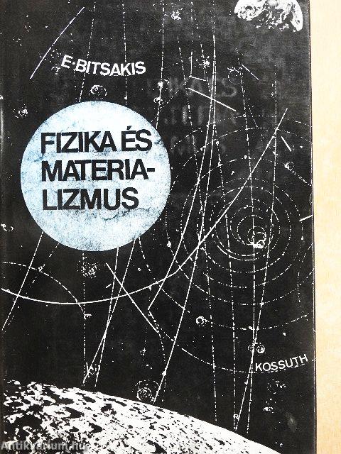 Fizika és materializmus