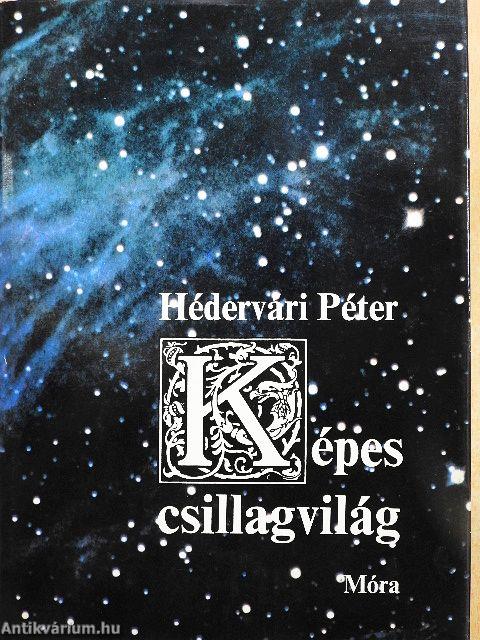 Képes csillagvilág