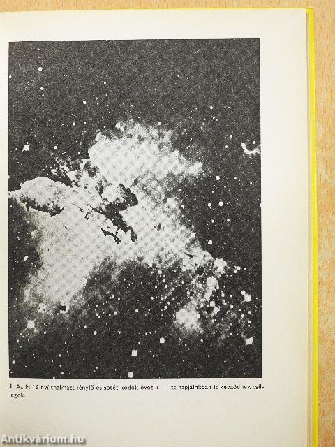 A világmindenség mélységeiben