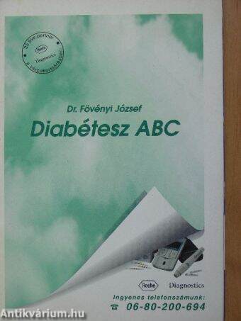 Diabétesz ABC