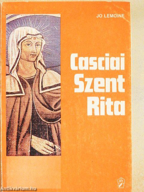 Casciai Szent Rita