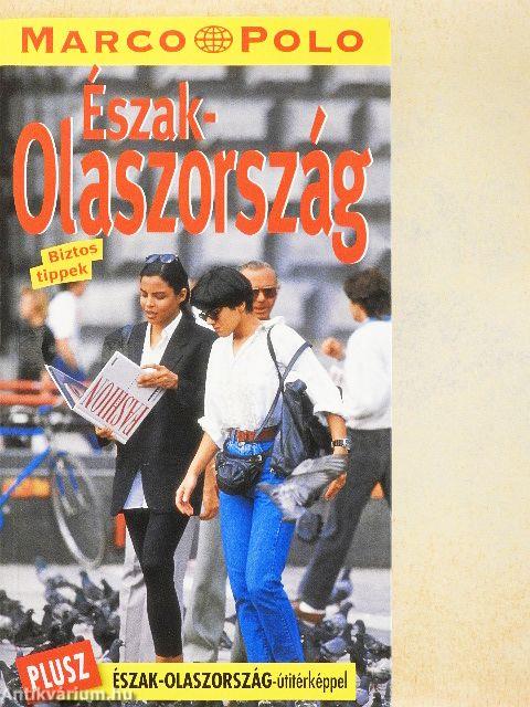 Észak-Olaszország