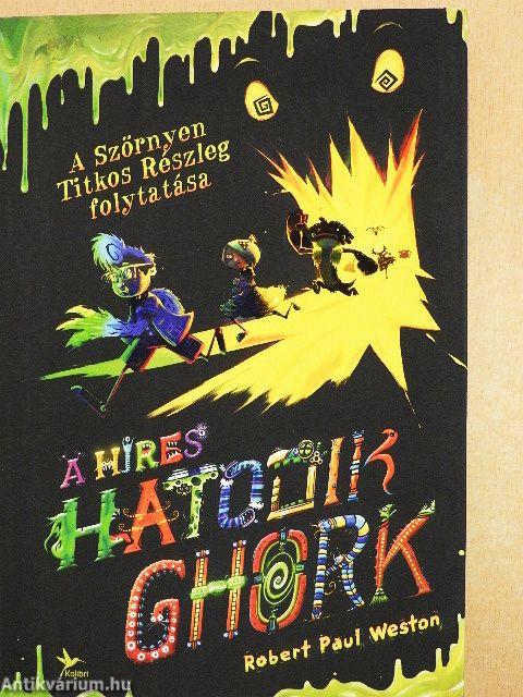 A híres hatodik ghork