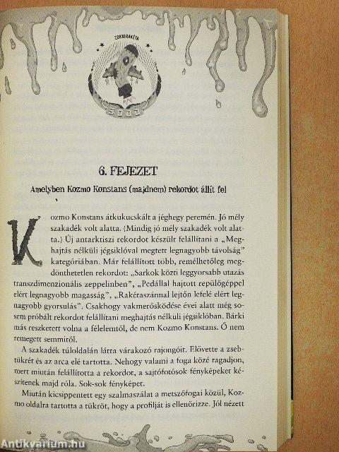 A híres hatodik ghork