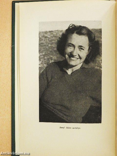 Csillagokkal takaróztam