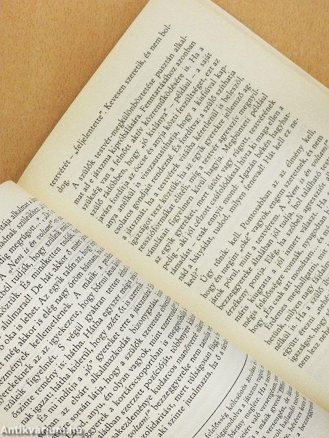 Már 100x megmondtam...