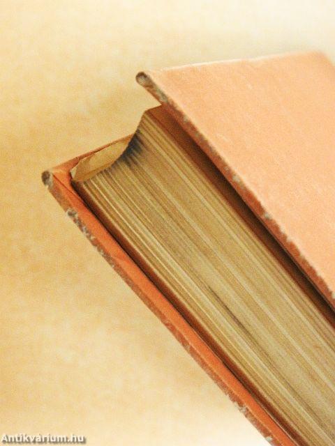 Könyv az indiánokról