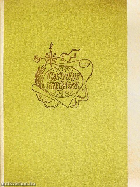 Utazás az Egyenlítő körül