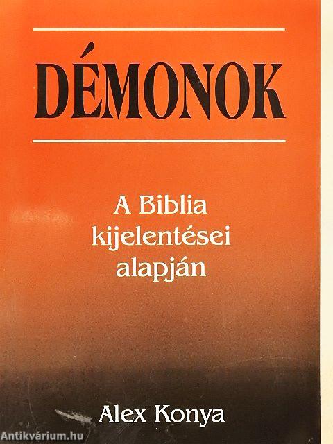 Démonok