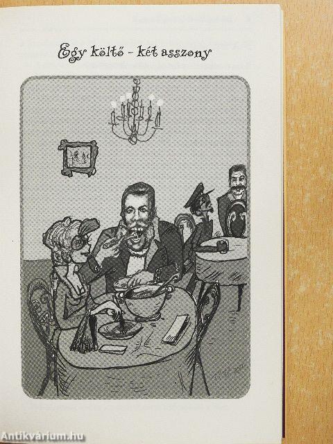 Szemenszedett irodalomtörténet