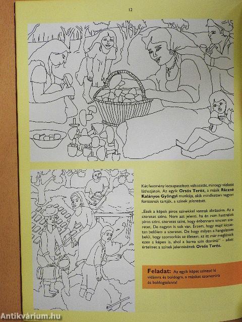 Az emlékezés színes álmai