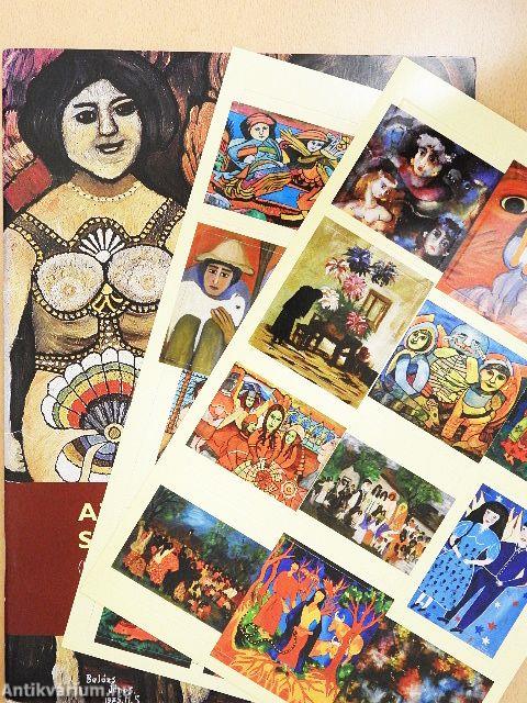 Az emlékezés színes álmai