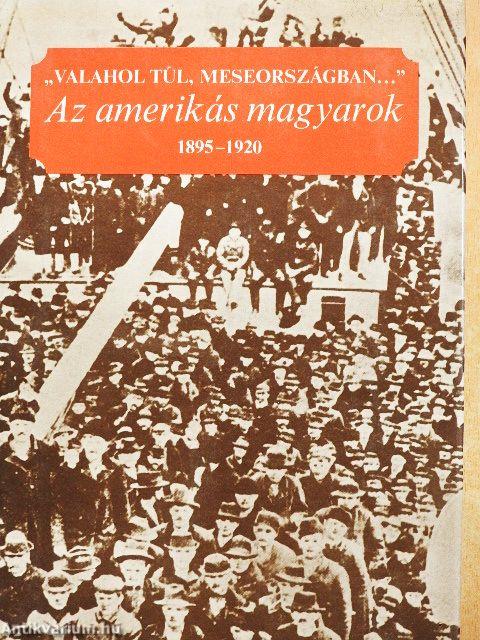 "Valahol túl, Meseországban..." I-II.