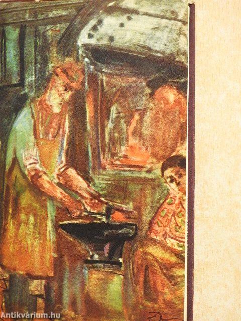 Sosemvolt Cigányország