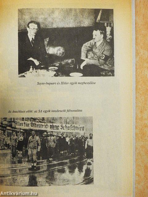 A Gestapo története