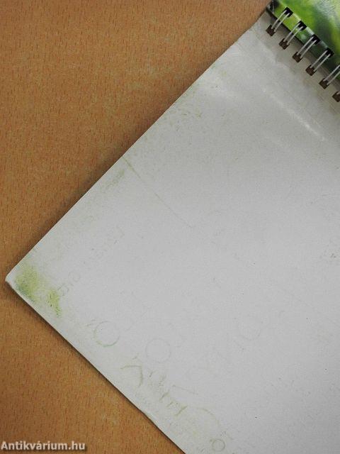 Élő italok könyve