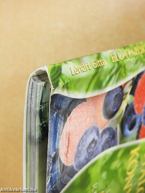 Élő italok könyve