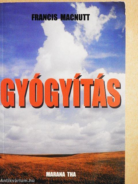 Gyógyítás
