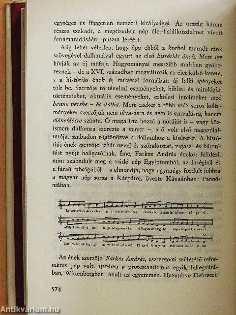 Rádió és Televízió évkönyv 1965