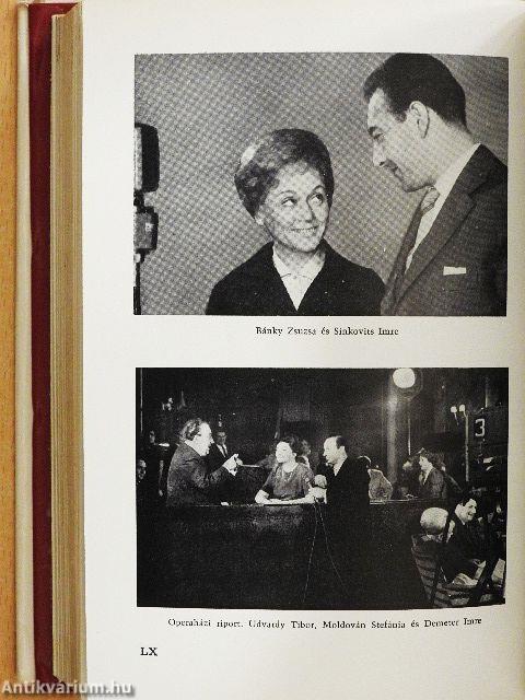 Rádió és Televízió évkönyv 1965