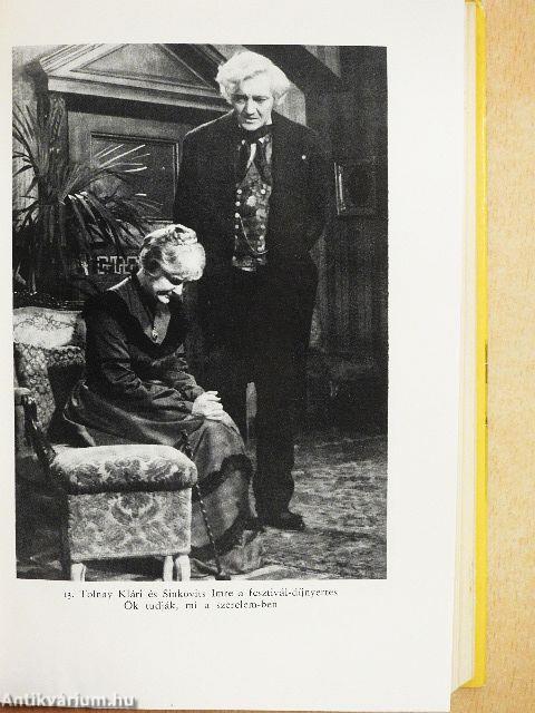 Rádió és Televízió évkönyv 1966