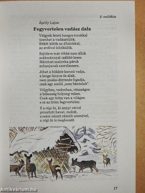 Erdei iskola Tornyospálcán