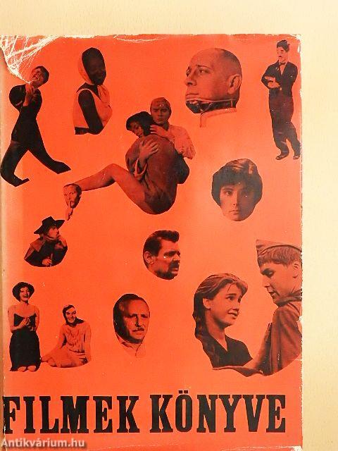 Filmek könyve