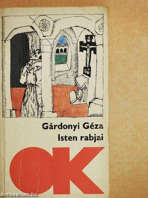 Isten rabjai