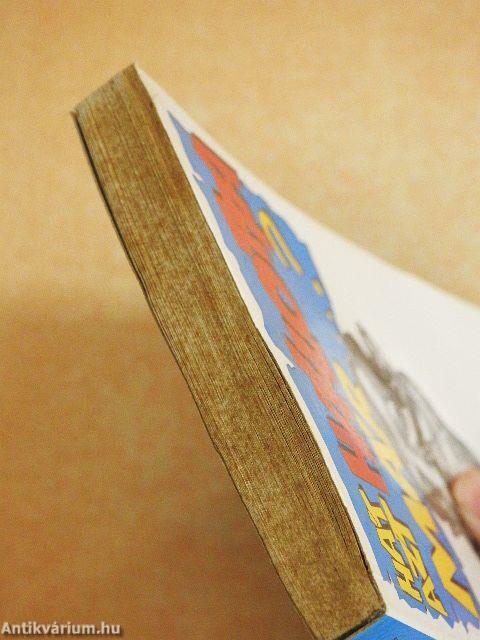 Hát azt hallotta már...?