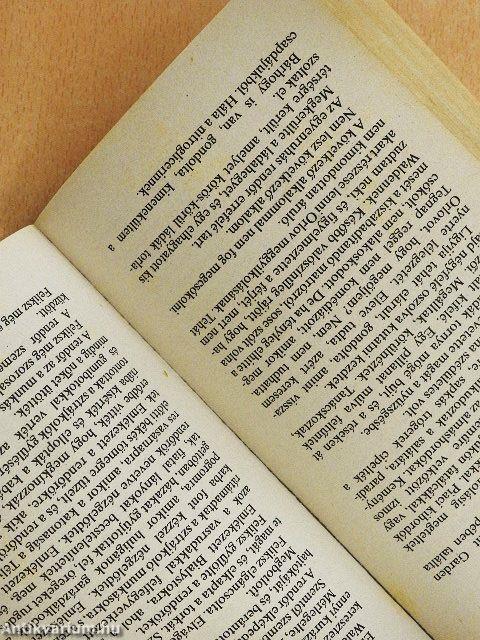 Egy férfi Szentpétervárról