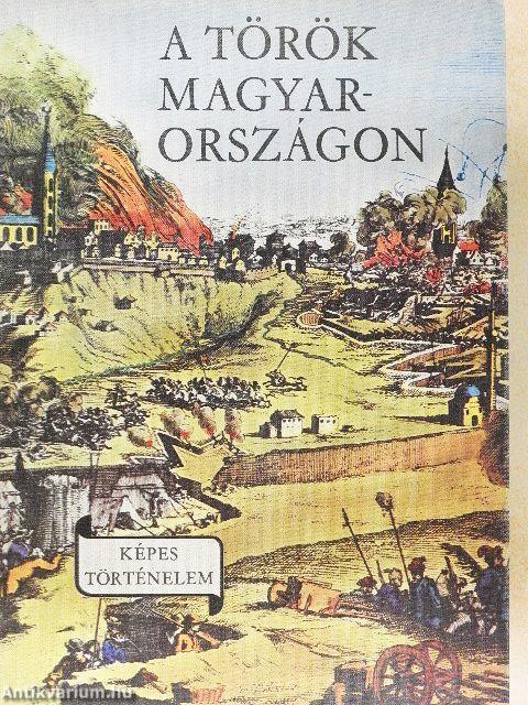 A török Magyarországon