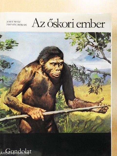 Az őskori ember