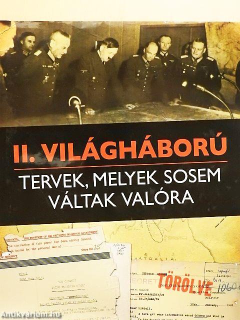 II. Világháború