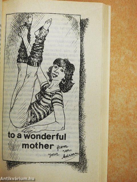 A 13 és 3/4 éves Adrian Mole titkos naplója