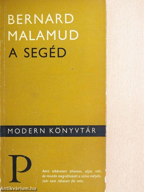 A segéd