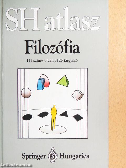 Filozófia