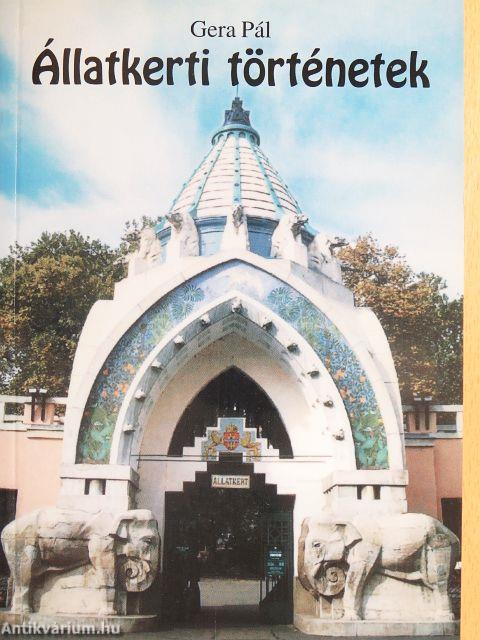 Állatkerti történetek