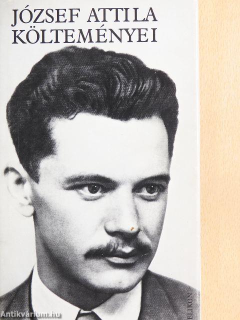 József Attila költeményei