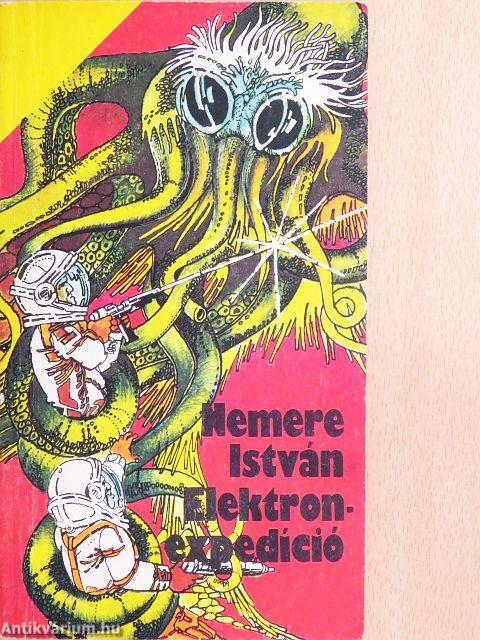 Elektron-expedíció