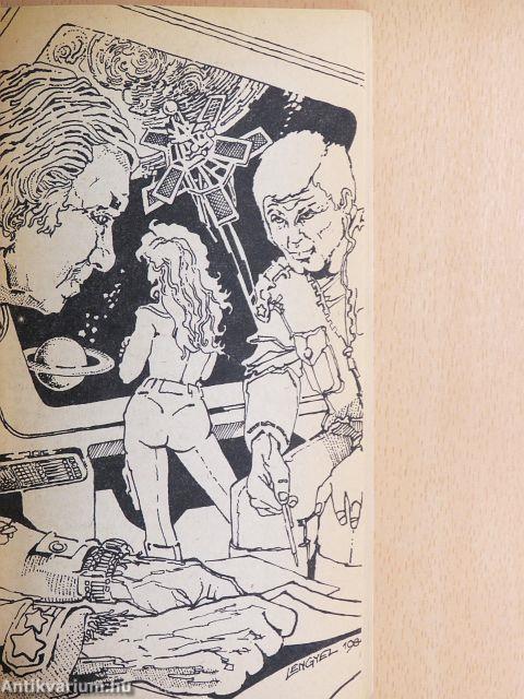 Elektron-expedíció