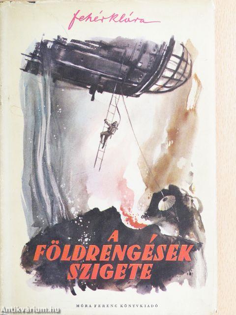 A Földrengések szigete
