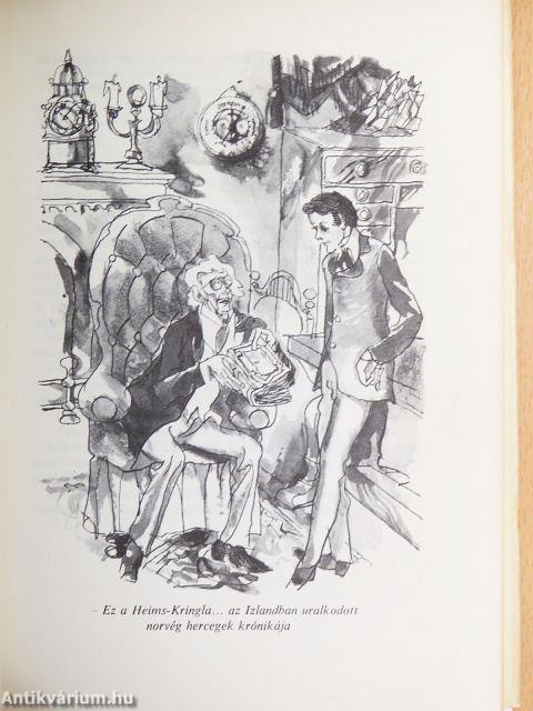 Utazás a Föld középpontja felé