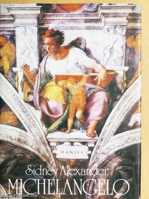 Michelangelo