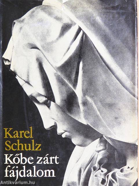 Kőbe zárt fájdalom